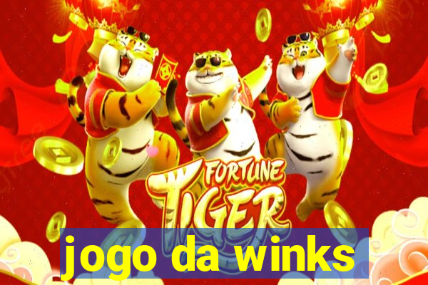 jogo da winks