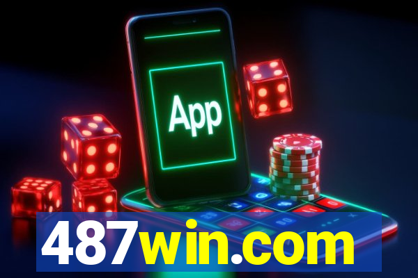 487win.com