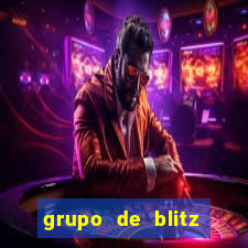 grupo de blitz porto velho