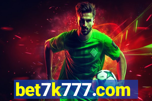 bet7k777.com