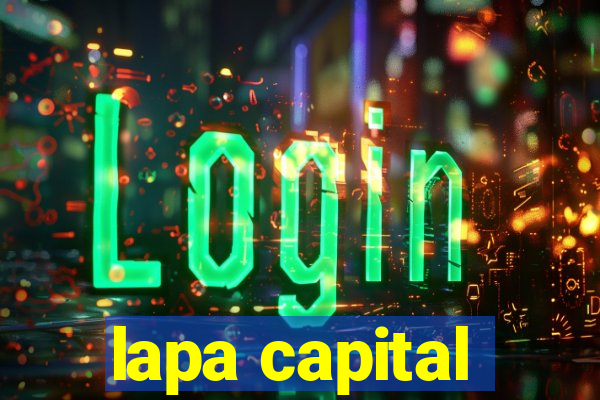 lapa capital