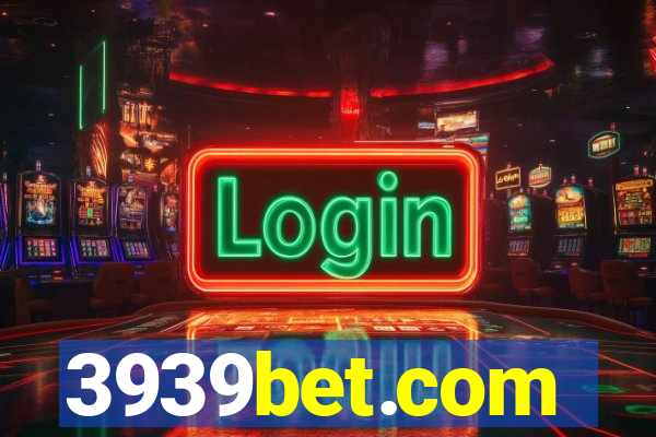 3939bet.com