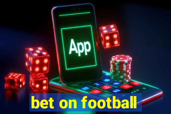 bet on football