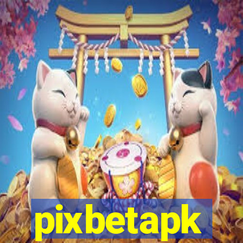 pixbetapk