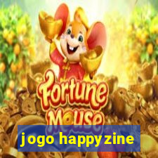 jogo happyzine