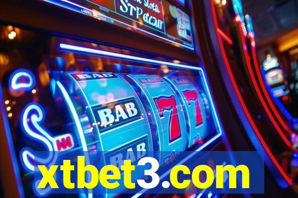 xtbet3.com