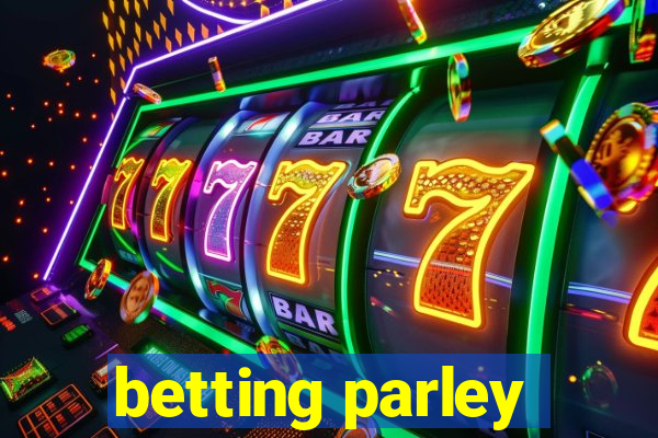 betting parley