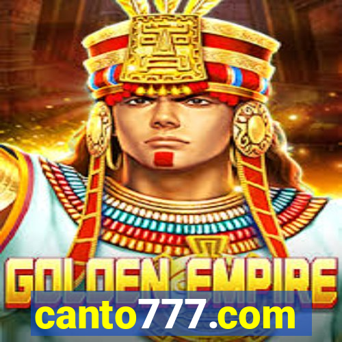 canto777.com