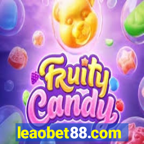 leaobet88.com