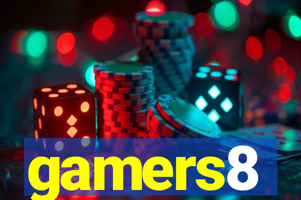 gamers8