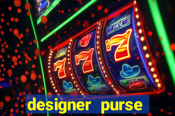 designer purse bingo near me