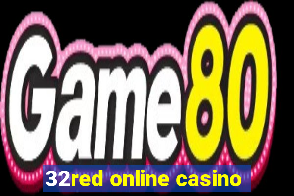 32red online casino