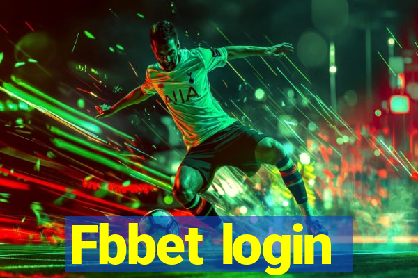 Fbbet login