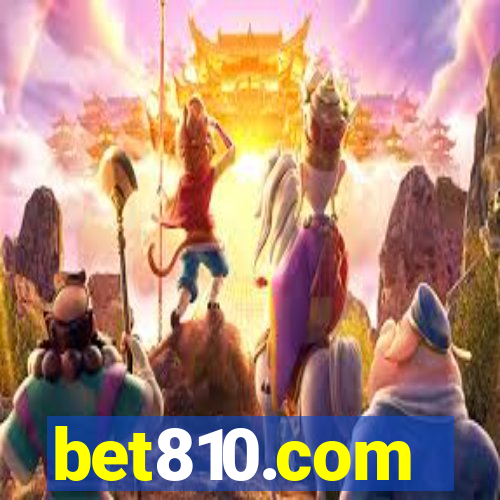 bet810.com