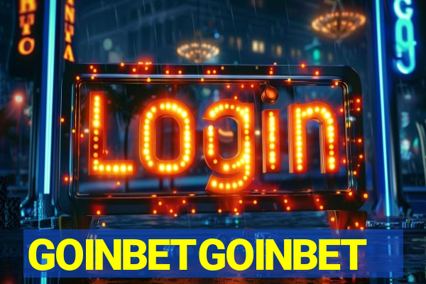 GOINBETGOINBET