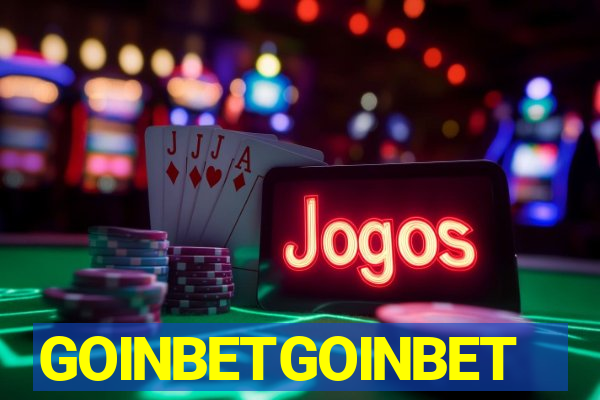 GOINBETGOINBET