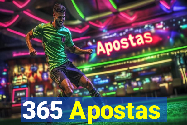 365 Apostas