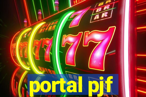 portal pjf