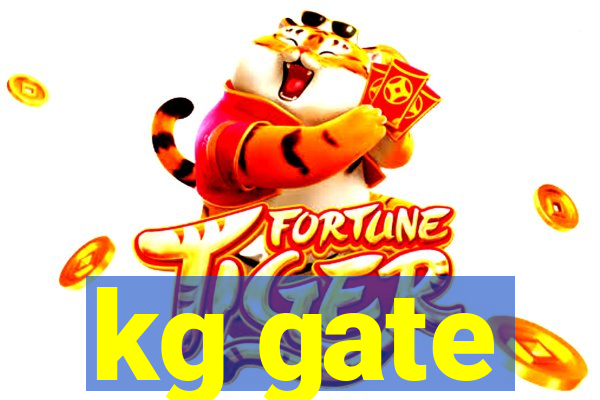 kg gate