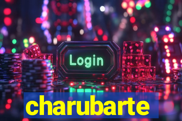 charubarte