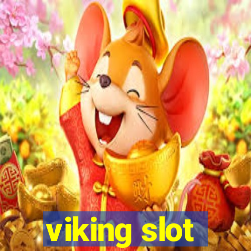 viking slot