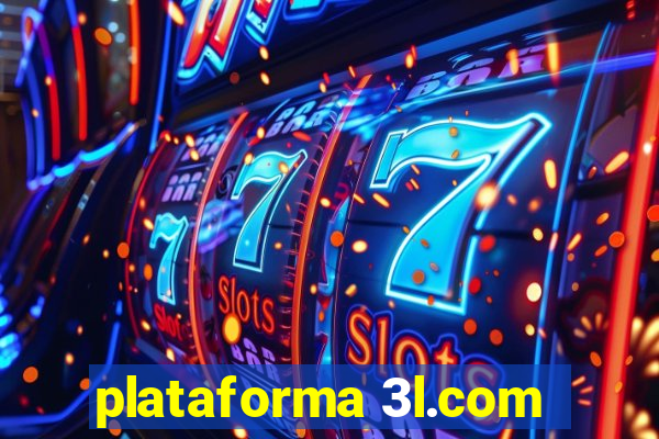 plataforma 3l.com