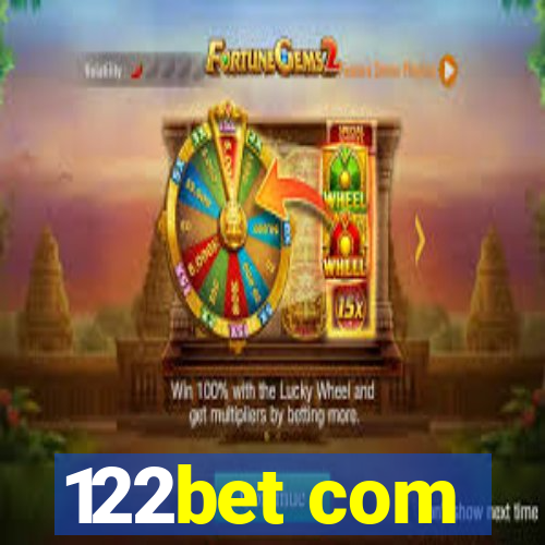 122bet com