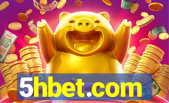 5hbet.com