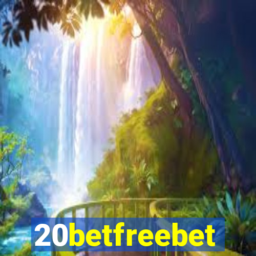 20betfreebet