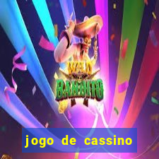 jogo de cassino que paga de verdade