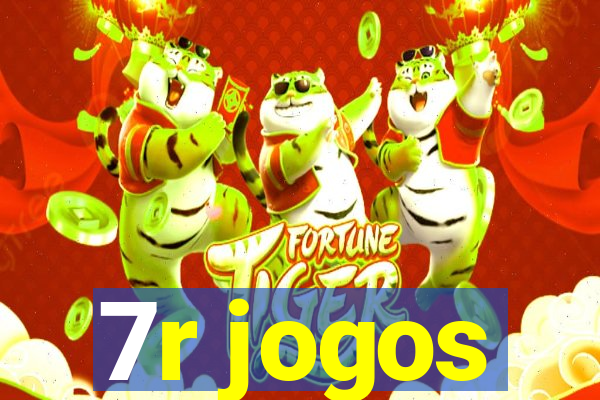 7r jogos