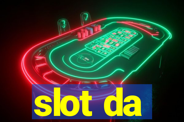 slot da