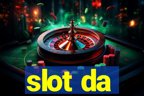 slot da