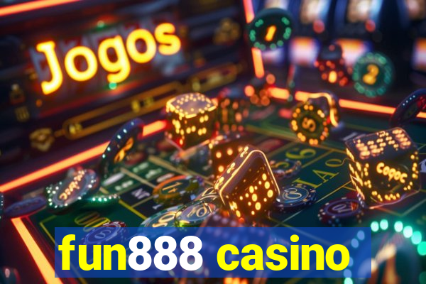 fun888 casino