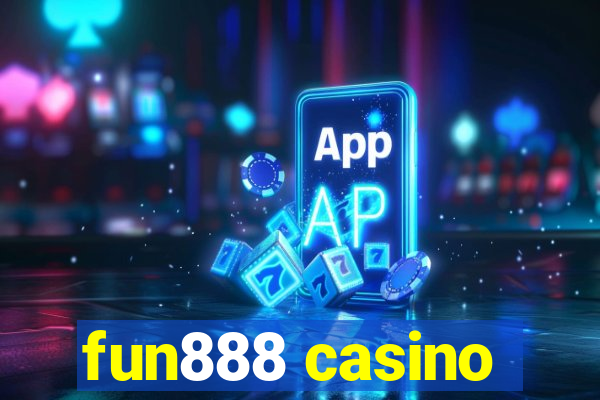 fun888 casino