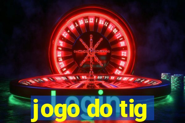 jogo do tig