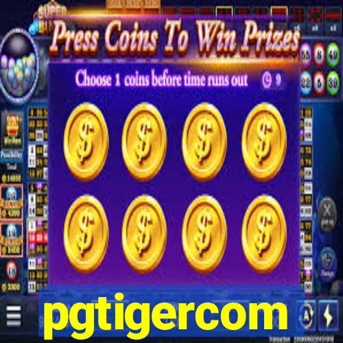 pgtigercom