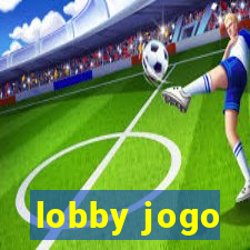 lobby jogo