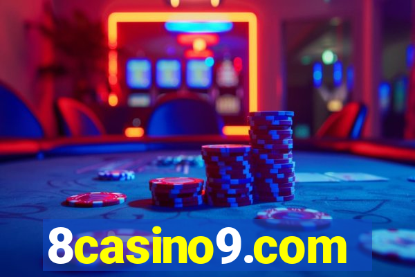 8casino9.com