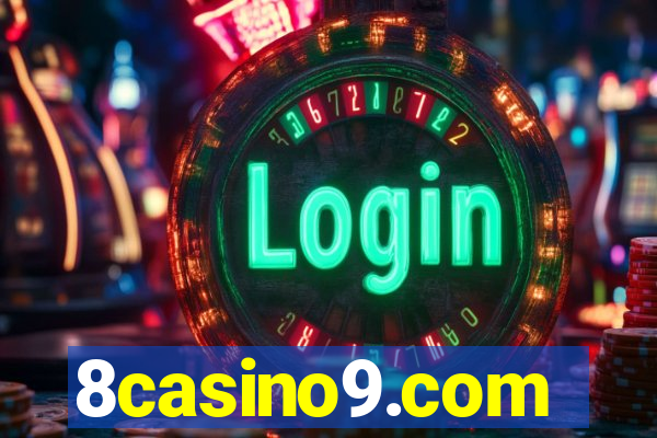 8casino9.com