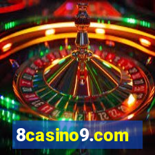 8casino9.com