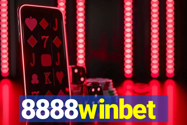 8888winbet