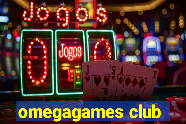 omegagames club