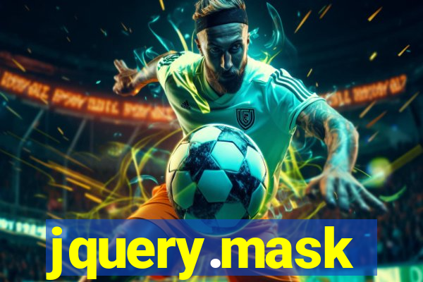 jquery.mask