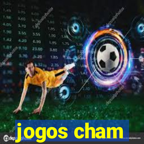 jogos cham