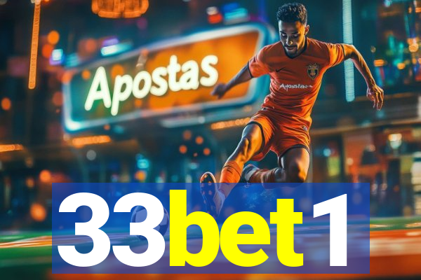 33bet1