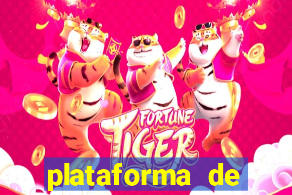 plataforma de casino nova