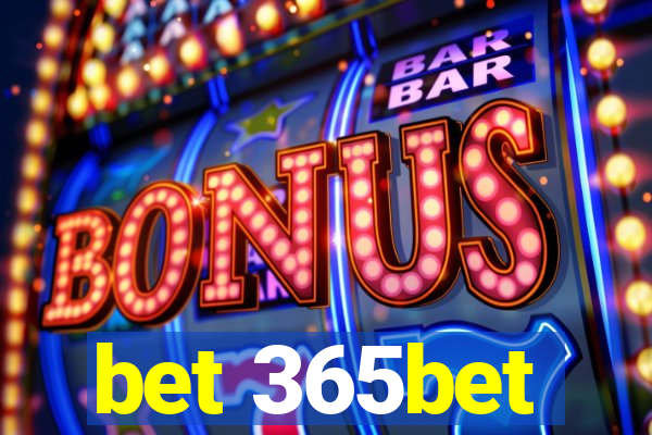 bet 365bet