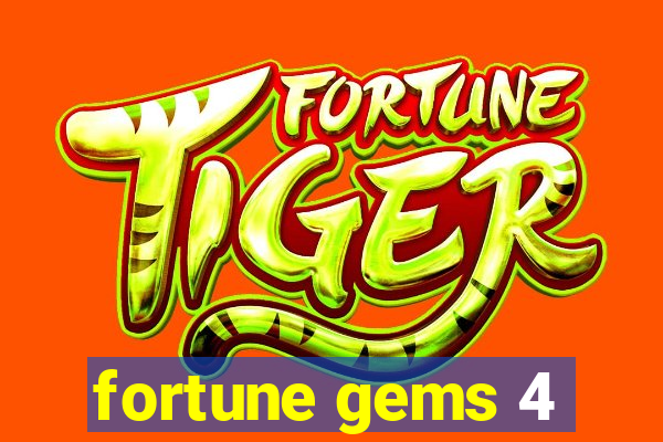 fortune gems 4