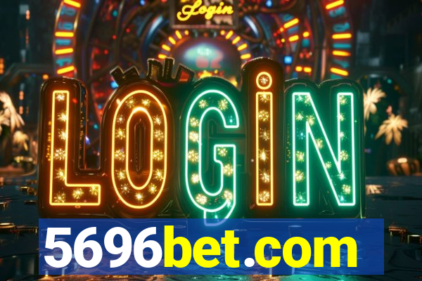 5696bet.com